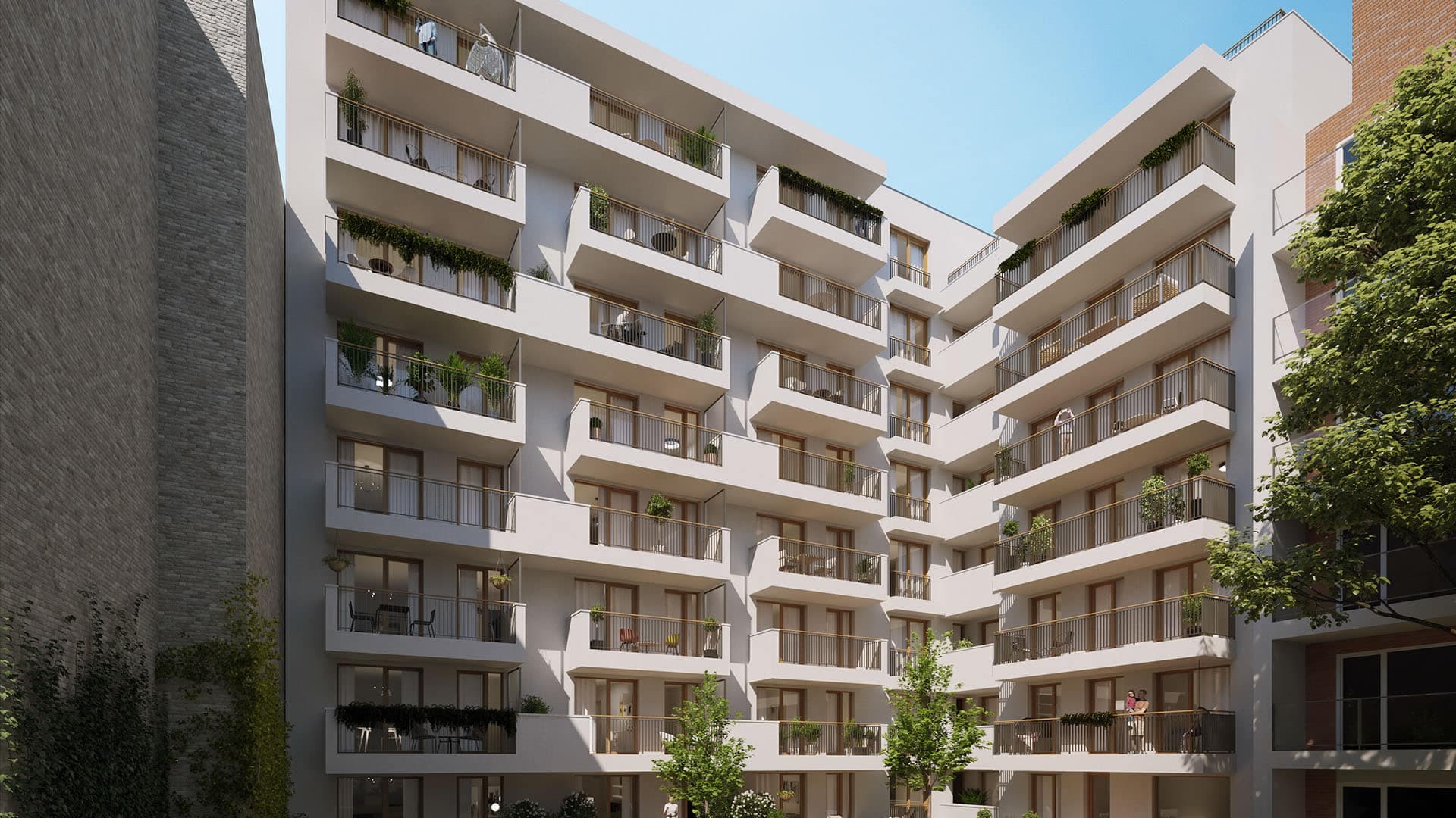 MARA Residence